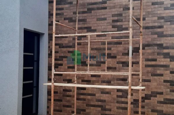 Casa para Venda – 2 quartos – 71 m² – 2 banheiros – Bairro Jardim Marchesi – Ribeirão Preto/SP - Foto 30