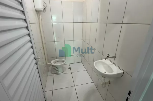 Salão Mobiliado Comercial para Locação – 1 sala, 1 banheiro – 80,00 m² – Bairro Jardim Piratininga | Ribeirão Preto/SP - Foto 10