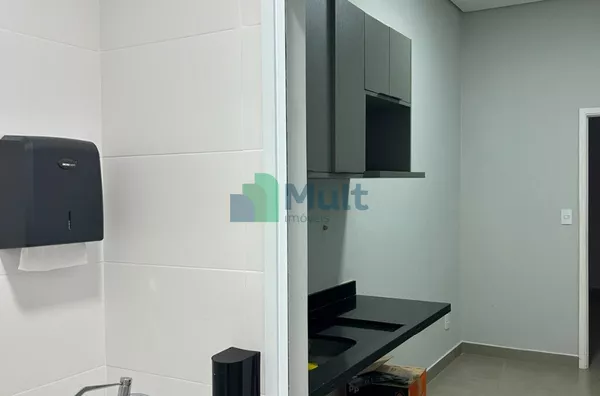 Salão Comercial para Locação – 1 sala, 1 banheiro – 130,00 m² – Bairro Jardim Sumaré | Ribeirão Preto/SP - Foto 11