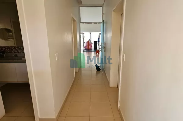 Casa Comercial para Locação – 150,00 m² de Área Construída – 3 Salas, 2 Banheiros – Bairro Alto da Boa Vista | Ribeirão Preto/SP - Foto 6