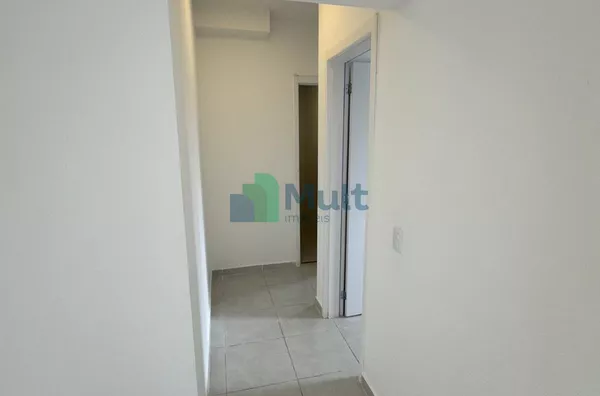 Apartamento para Venda – 2 quartos, 1 banheiro – 51,00 m² – Condomínio EDI1630 – Único Residencial – Bairro Jardim do Trevo | Ribeirão Preto/SP - Foto 5