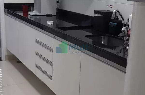Apartamento para Locação – Edifício Vivence – 54,00 m² – 1 Quarto, 1 Banheiro – Bairro Vila Ana Maria | Ribeirão Preto/SP - Foto 7