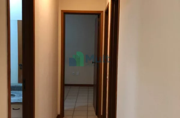 Apartamento Mobiliado para Locação – 3 quartos – 75 m² – 2 banheiros – Bairro Jardim São Luiz – Ribeirão Preto/SP - Foto 8