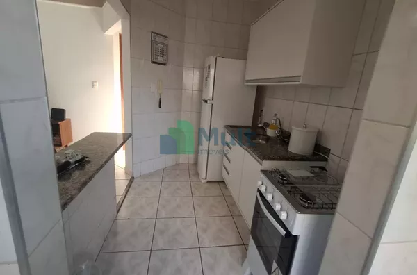 Apartamento mobiliado para locação no Jardim Irajá, Ribeirão Preto. Ideal para solteiros, estudantes ou profissionais que buscam conforto e excelente localização.