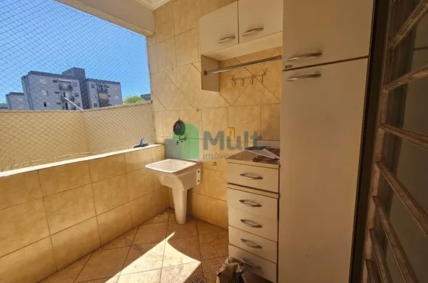 Apartamento para venda, Parque Dos Bandeirantes, Ribeirao Preto - Foto 5