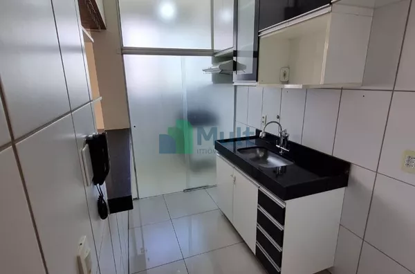 Apartamento com 02 quartos para venda,  Vila Monte Alegre, Ribeirão Preto