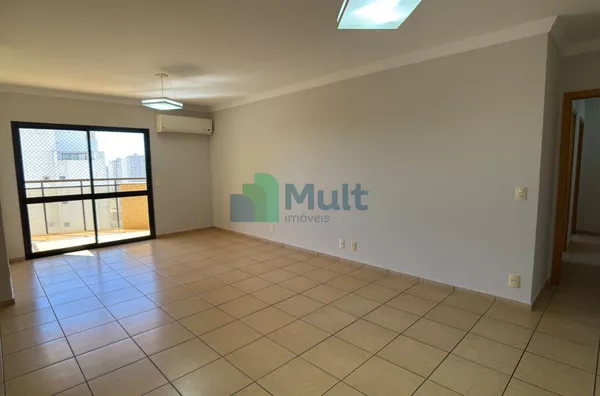 Apartamento para locação,  Jardim Canadá, Ribeirao Preto