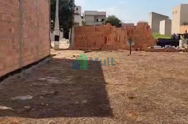 Terreno para venda - Bairro Reserva do Bosque, Ribeirao Preto