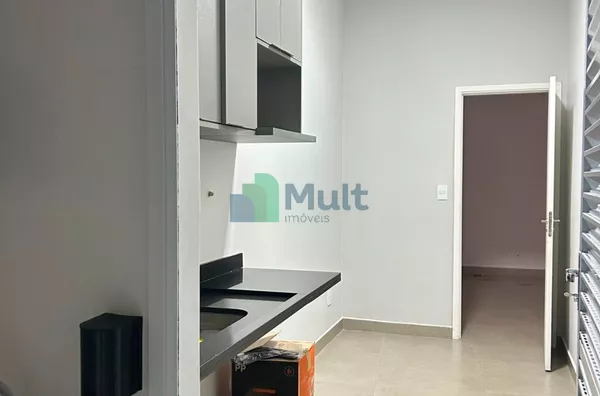 Salão Comercial para Locação – 1 sala, 1 banheiro – 130,00 m² – Bairro Jardim Sumaré | Ribeirão Preto/SP - Foto 12