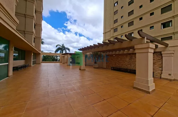 Apartamento para Locação – 3 quartos – 136 m² – 4 banheiros – Bairro Jardim Botânico – Ribeirão Preto/SP - Foto 32