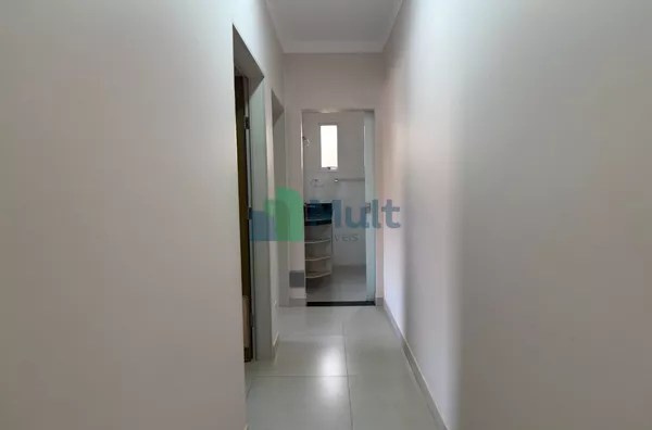 Apartamento para Venda – 67,44 m² – 2 Quartos, 1 Banheiro – Bairro Jardim Palma Travassos | Ribeirão Preto/SP - Foto 9