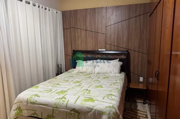 Casa para Venda – 4 quartos, 1 suíte, 3 banheiros – 140,63 m² – Bairro Ipiranga | Ribeirão Preto/SP - Foto 7
