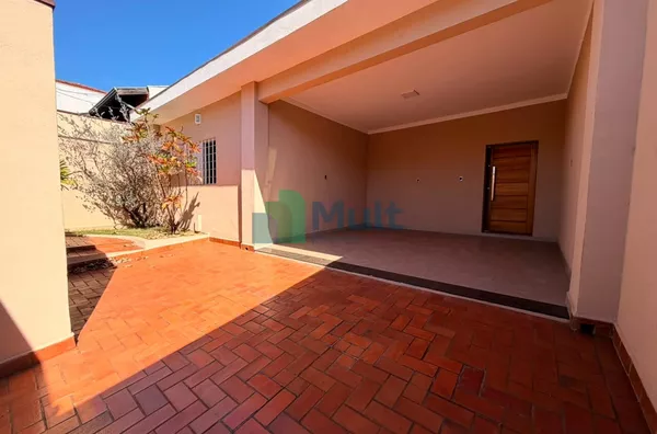 Casa para venda e aluguel,  Parque Anhangüera, Ribeirao Preto