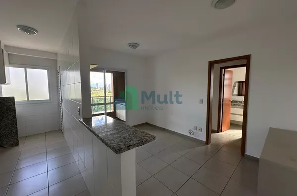 Apartamento para venda, 1 quarto(s),  Nova Aliança, Ribeirao Preto