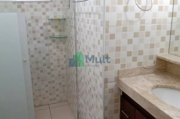 Apartamento à Venda – Vila Seixas – Ribeirão Preto/SP