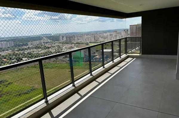 Apartamento para venda, 3 quarto(s),  Bonfim Paulista, Ribeirao Preto