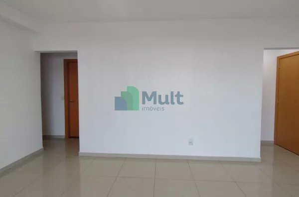 Apartamento residencial para locação, Jardim Irajá, Ribeirão Preto.
