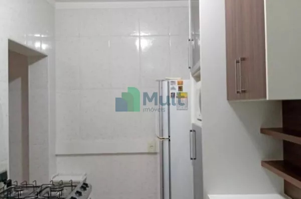 Apartamento à Venda – Vila Seixas – Ribeirão Preto/SP