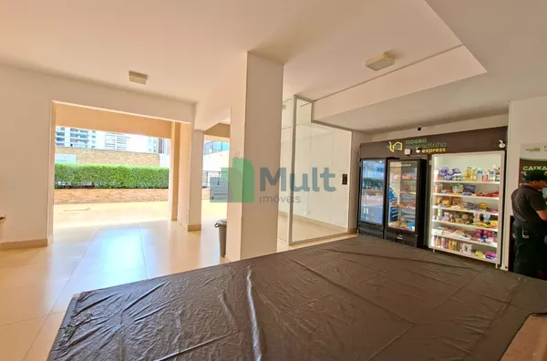 Apartamento para Locação – 3 quartos – 136 m² – 4 banheiros – Bairro Jardim Botânico – Ribeirão Preto/SP - Foto 28