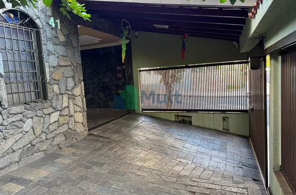 Casa para Venda – 4 quartos, 1 suíte, 3 banheiros – 140,63 m² – Bairro Ipiranga | Ribeirão Preto/SP - Foto 23