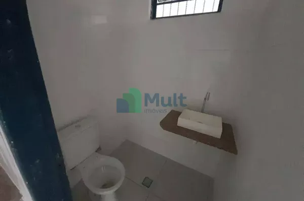 Salão Comercial para Locação – 60 m² – 2 banheiros – Bairro Parque das Andorinhas – Ribeirão Preto/SP - Foto 7
