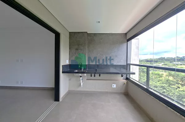 Apartamento para venda,  Jardim Olhos D'água, Ribeirao Preto