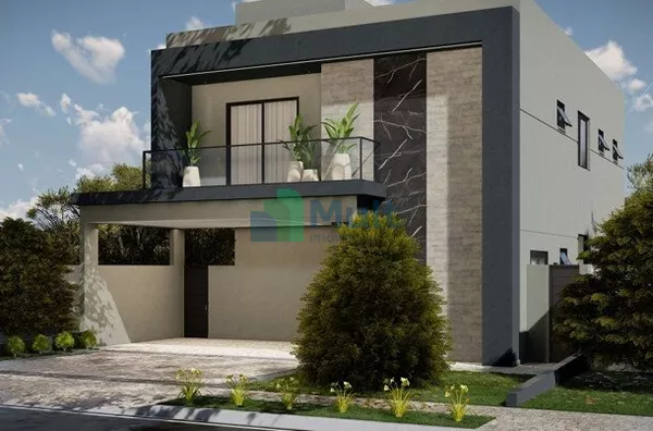Casa para venda, 4 quarto(s),  Vila Do Golf, Ribeirao Preto