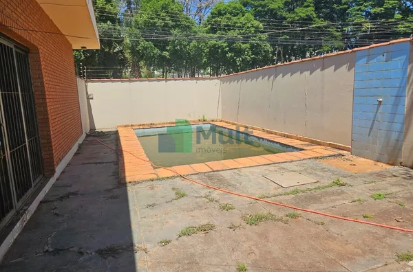 Casa para venda, Parque Residencial Lagoinha, Ribeirao Preto - Foto 23