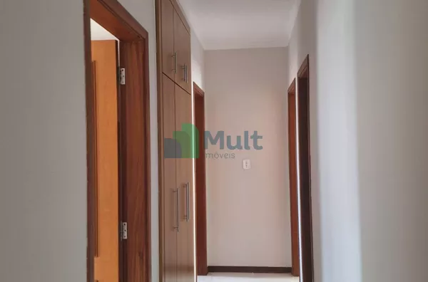 Apartamento para Venda – 3 quartos – 90,59 m² – 2 banheiros – Bairro Jardim Antártica – Ribeirão Preto/SP - Foto 10