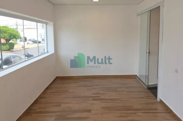 Imóvel Comercial com 3 banheiros para venda e locação, 250 m²  - Jardim América - Ribeirão Preto