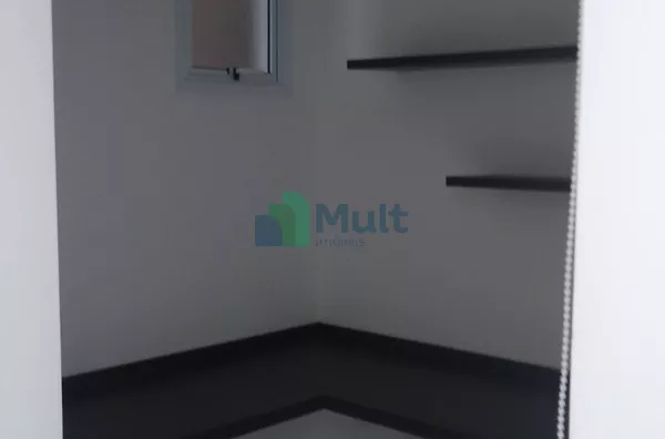 Apartamento para Locação – 3 quartos – 135 m² – 5 banheiros – Bairro Jardim Irajá – Ribeirão Preto/SP - Foto 17