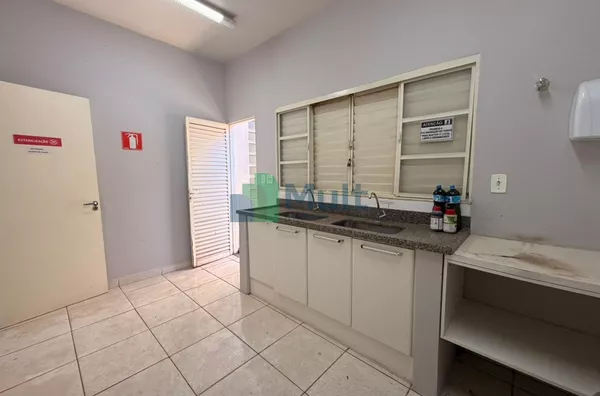 Conjunto Comercial para Venda e Locação – 5 salas, 2 banheiros – 290,65 m² – Bairro Ipiranga | Ribeirão Preto/SP - Foto 18