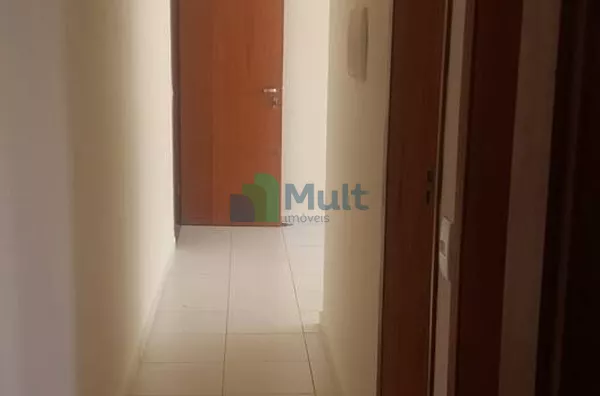 Apartamento para Locação – 2 quartos – 47 m² – 1 banheiro – Bairro Greenville – Ribeirão Preto/SP