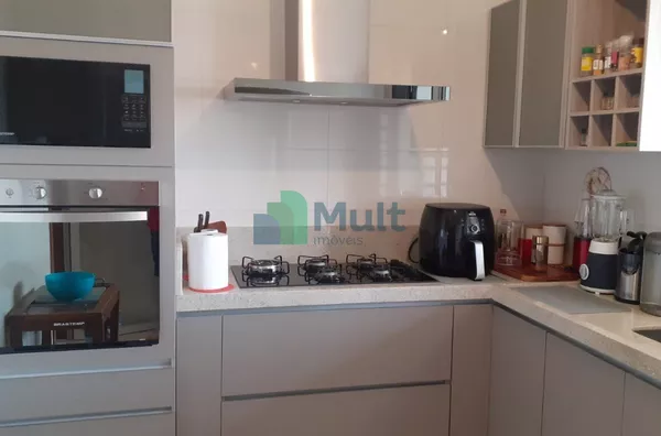Apartamento para venda, 3 quarto(s),  Vila Monte Alegre, Ribeirão Preto