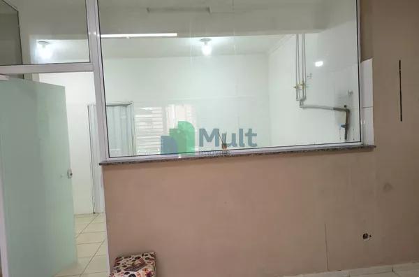Sala Comercial para Locação – 55 m² – 2 banheiros – Bairro Jardim São Luiz – Ribeirão Preto/SP - Foto 7