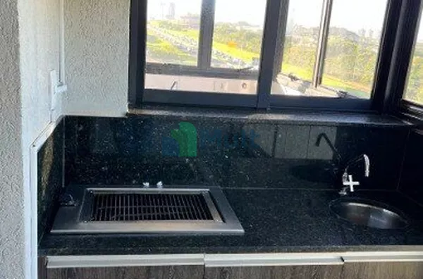 Apartamento para aluguel, 1 quarto(s),  Nova Aliança, Ribeirao Preto