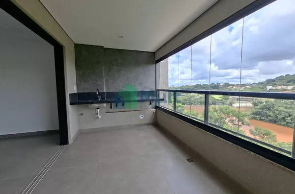 Apartamento para venda,  Jardim Olhos D'água, Ribeirao Preto