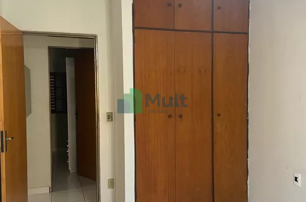 Apartamento para venda, 3 quarto(s),  Jardim Irajá, Ribeirao Preto