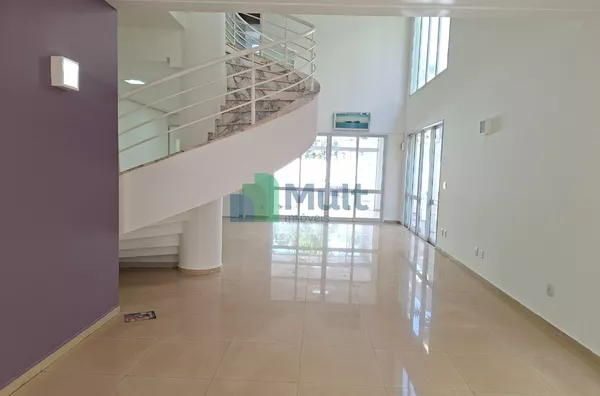Casa em condomínio para venda, 4 quarto(s),  Jardim Botânico, Ribeirao Preto