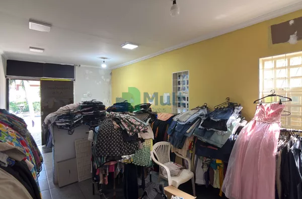Salão Comercial para Aluguel – 66,26 m² – 1 Banheiro – Bairro Vila Virgínia | Ribeirão Preto/SP