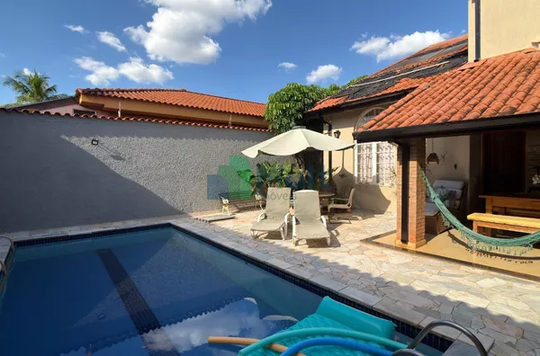 Casa para venda, 4 quarto(s),  Alto Da Boa Vista, Ribeirao Preto