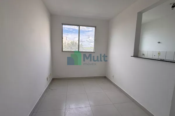 Apartamento à Venda – Condomínio Mirante Sul – Ribeirão Preto/SP