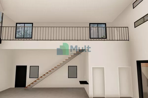 Galpão para aluguel, 1 quarto(s),  Residencial E Empresarial Alphaville, Ribeirao Preto