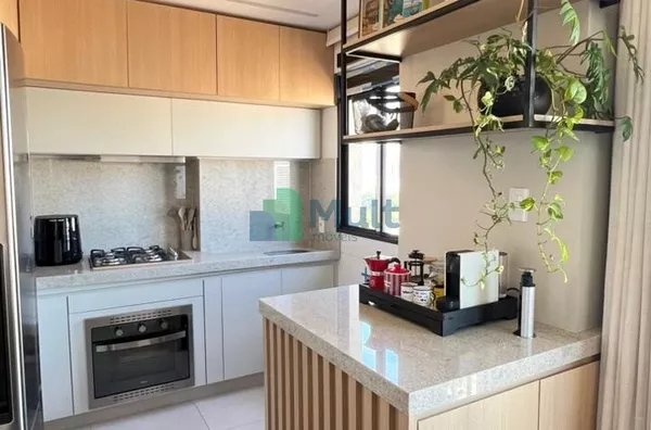 Apartamento para venda, 2 quarto(s), Santa Cruz Do José Jacques, Ribeirao Preto - Foto 6
