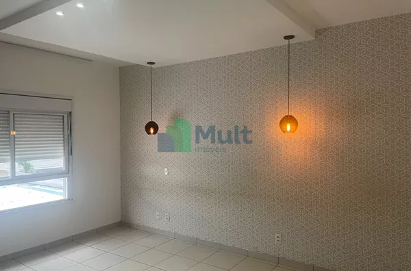 Casa em Condomínio para Locação – 3 quartos, 3 suítes, 5 banheiros – 370,81 m² – Condomínio Jardim Sul – Bairro Guaporé | Ribeirão Preto/SP - Foto 3