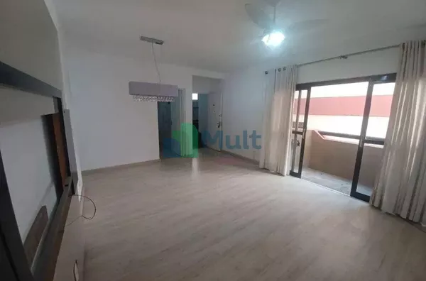 Apartamento para Venda – 2 quartos – 83 m² – 1 banheiro – Bairro Jardim Irajá – Ribeirão Preto/SP