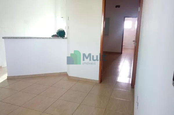 Apartamento para Alugar– 65,00 m² – 1 Quarto, 1 Suíte, 1 Lavabo – Bairro Jardim Botânico | Ribeirão Preto/SP