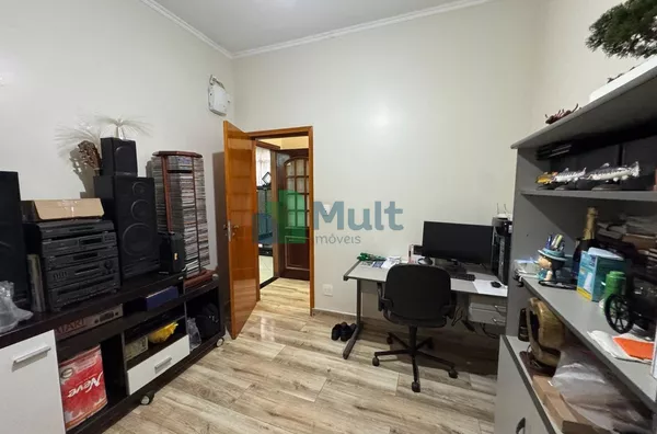 Casa para Venda – 4 quartos, 1 suíte, 3 banheiros – 140,63 m² – Bairro Ipiranga | Ribeirão Preto/SP - Foto 14