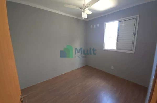 Apartamento para aluguel, 2 quarto(s),  Chácaras Pedro Corrêa De Carvalho, Ribeirao Preto