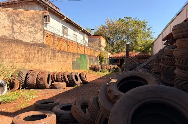 Terreno para Venda – 450,00 m² – Bairro Vila Elisa | Ribeirão Preto/SP